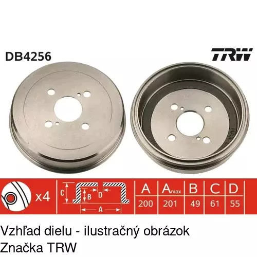 Bubon S73-1023 /POLCAR/ - obr. 2