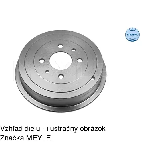 Bubon S73-1038 /POLCAR/ - obr. 1
