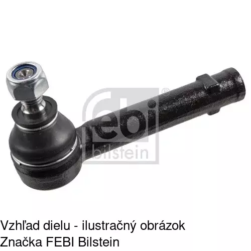 Čap riadenia SA-201 /POLCAR/ - obr. 4