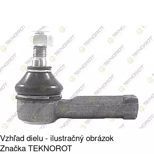 Čap riadenia SK-201 /POLCAR/ - obr. 2
