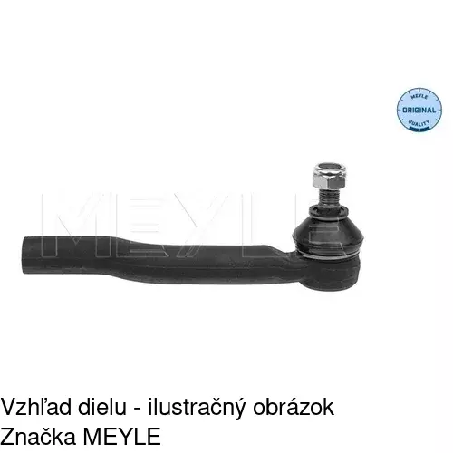 Čap riadenia SZ-241 /POLCAR/ - obr. 1
