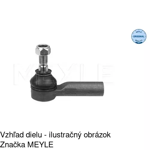Čap riadenia T-131 /POLCAR/ - obr. 4