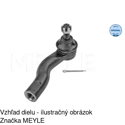 Čap riadenia T-501 /POLCAR/ - obr. 4