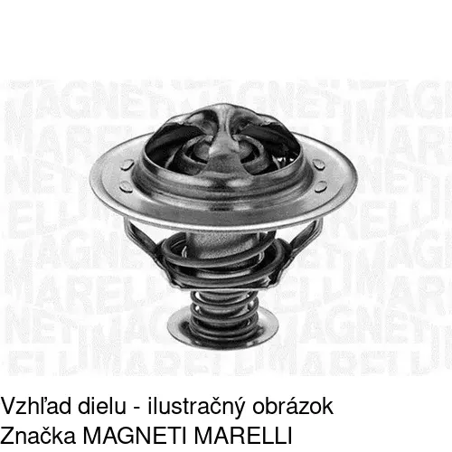 Termostaty U24041R /POLCAR/ - obr. 1