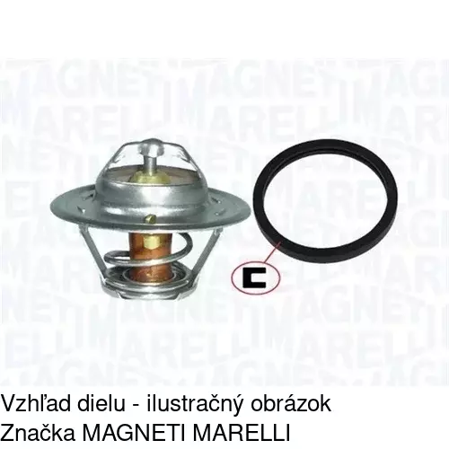 Termostaty U24100U /POLCAR/ - obr. 5