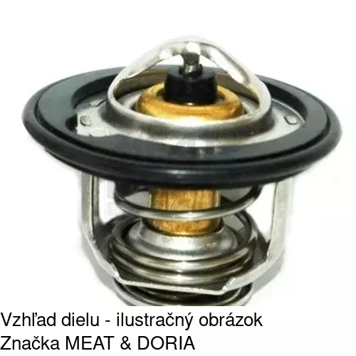 Termostaty U52473G /POLCAR/ - obr. 4
