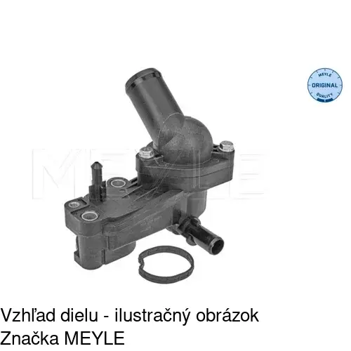 Termostaty U52655Q /POLCAR/ - obr. 5