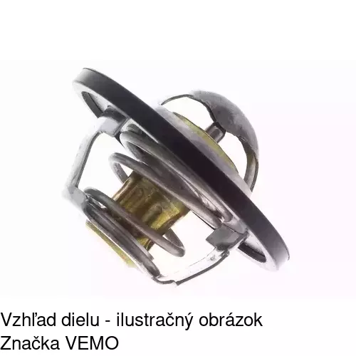 Termostaty U53000K /POLCAR/ - obr. 3
