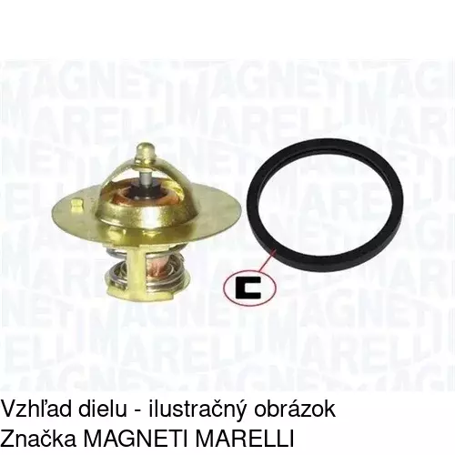Termostaty U57200K /POLCAR/ - obr. 3