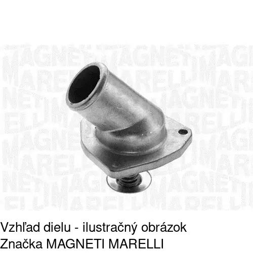 Termostaty UT014P /POLCAR/ - obr. 1
