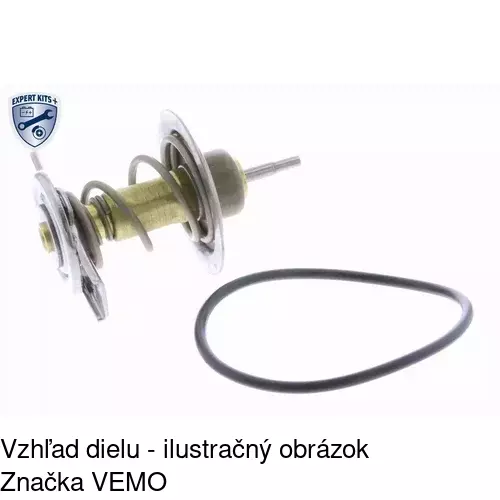 Termostaty UT014U /POLCAR/ - obr. 2