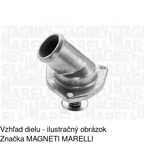 Termostaty UT014U /POLCAR/ - obr. 5