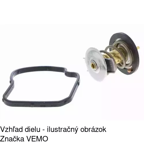 Termostaty UT138OP /POLCAR/ - obr. 5