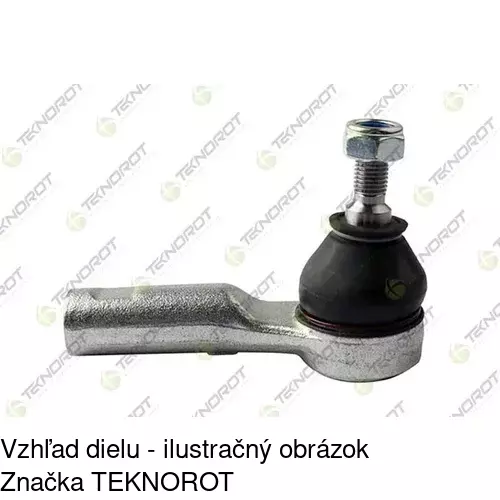 Čap riadenia VO-451 /POLCAR/ - obr. 3