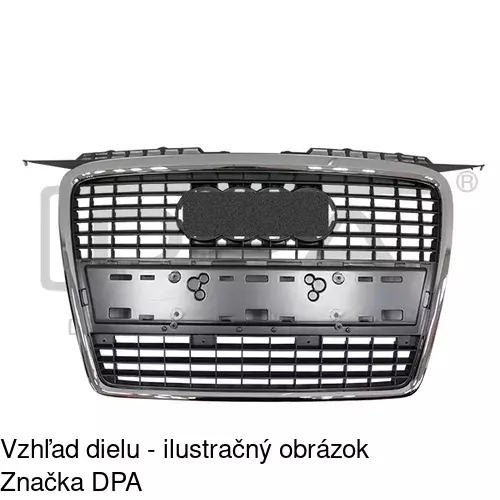 Maska POLCAR 1331051J