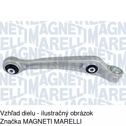 Rameno 133738-K /POLCAR/ - obr. 3