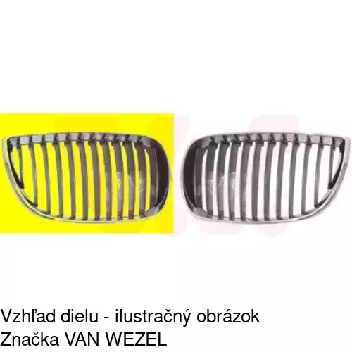 Maska 2001052J /POLCAR/ - obr. 2
