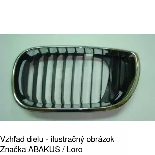 Maska 200905-5 /POLCAR/ - obr. 2