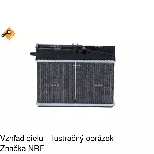 Radiátory POLCAR 2015N81X