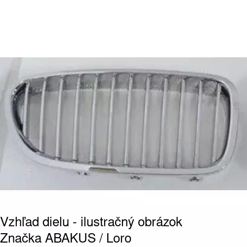 Maska 201905-2 /POLCAR/ - obr. 3