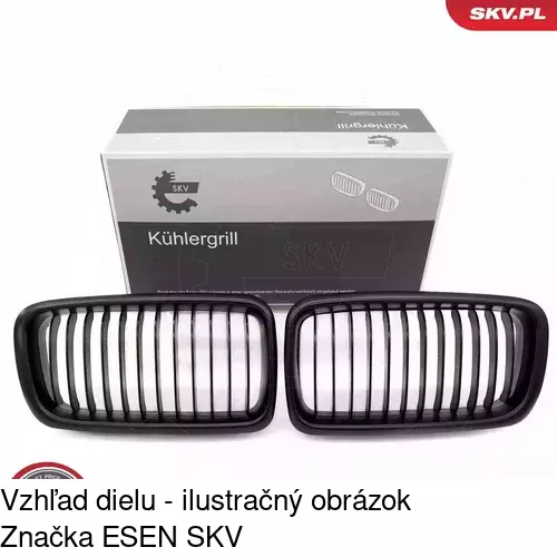 Maska 202205-1 /POLCAR/ - obr. 1