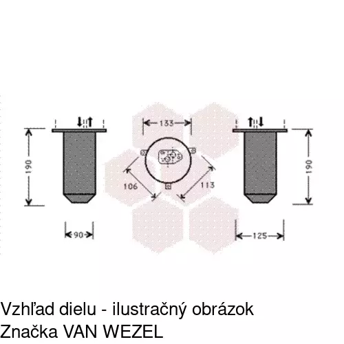 Sušič 2022KD-2 /POLCAR/ - obr. 2