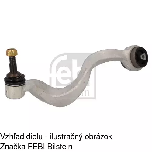 Rameno 2023381K /POLCAR/ - obr. 3