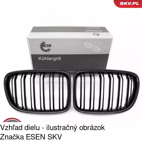 Maska 206005-1 /POLCAR/ - obr. 5