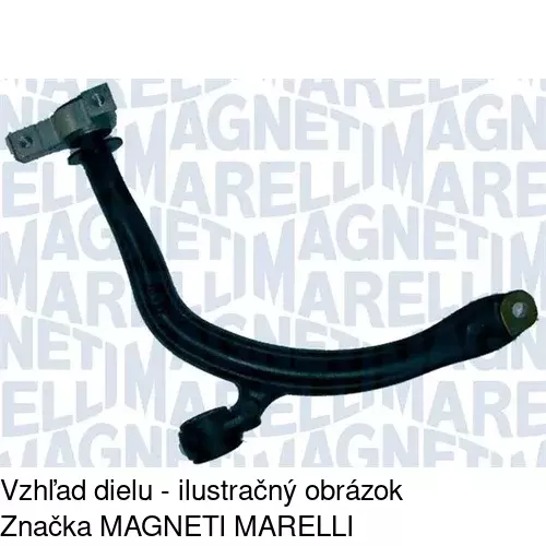 Rameno 233238-K /POLCAR/ - obr. 5
