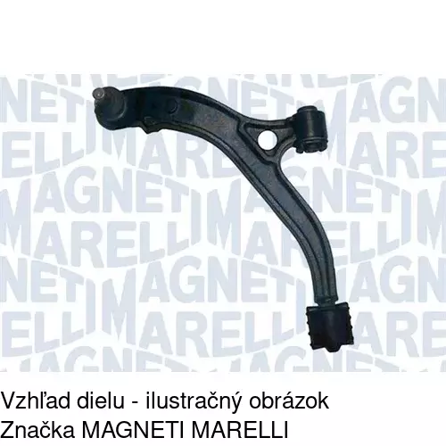 Rameno POLCAR 242037-K