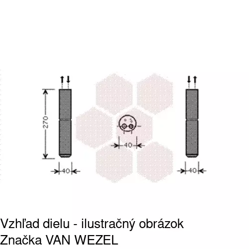 Sušič 2707KD-1 /POLCAR/ - obr. 3
