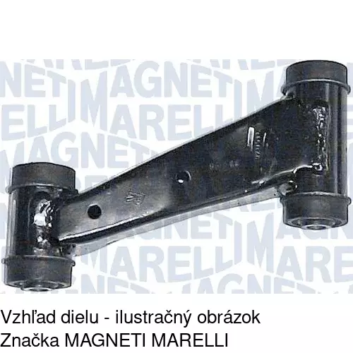 Rameno 2728381K /POLCAR/ - obr. 5
