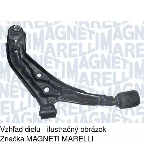 Rameno 273138-K /POLCAR/ - obr. 5