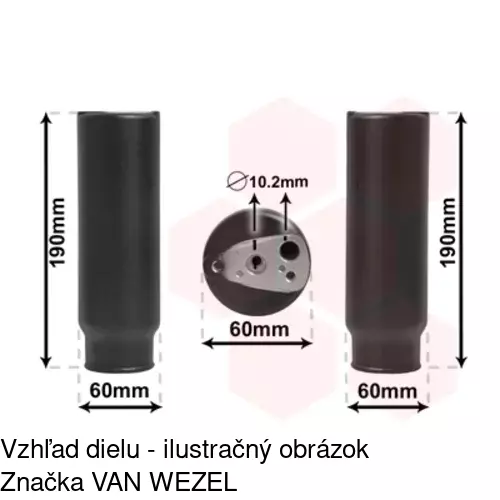 Sušič 3017KD-3 /POLCAR/ - obr. 5