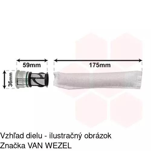 Sušič 3023KD-1 /POLCAR/ - obr. 1