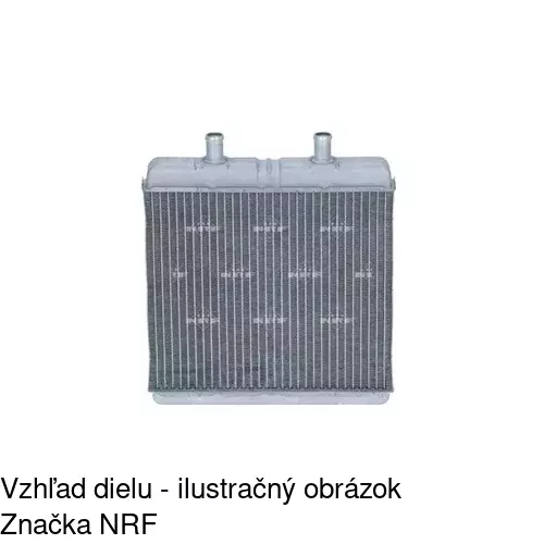 Radiátory 3052N8-2 /POLCAR/ - obr. 4
