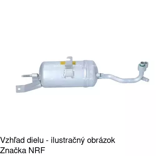 Sušič 3200KD1X /POLCAR/ - obr. 1
