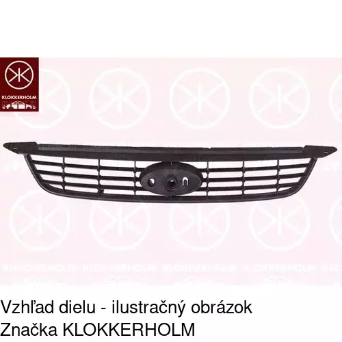 Maska POLCAR 320505-R