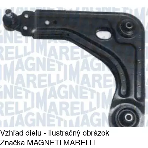 Rameno POLCAR 320937-3