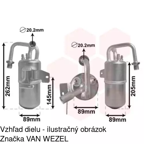 Sušič 3212KD-1 /POLCAR/ - obr. 4