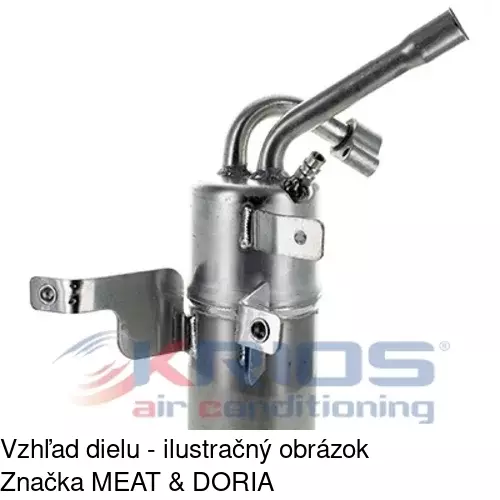 Sušič 3256KD-1 /POLCAR/ - obr. 3