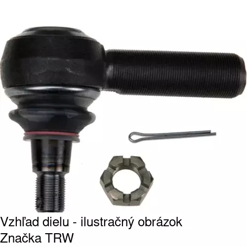 Kryt motora 3280345Q /POLCAR/ - obr. 2