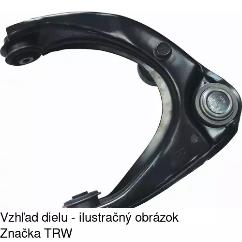 Rameno 4519381K /POLCAR/ - obr. 5