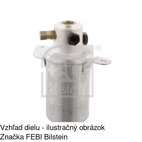 Sušič POLCAR 5002KD1X
