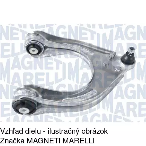 Rameno 5016381K /POLCAR/ - obr. 4