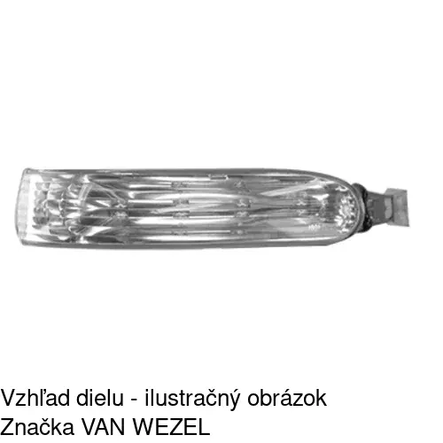 POLCAR 504420-X