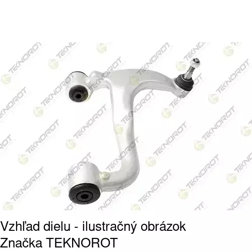 Rameno 5044385K /POLCAR/ - obr. 5