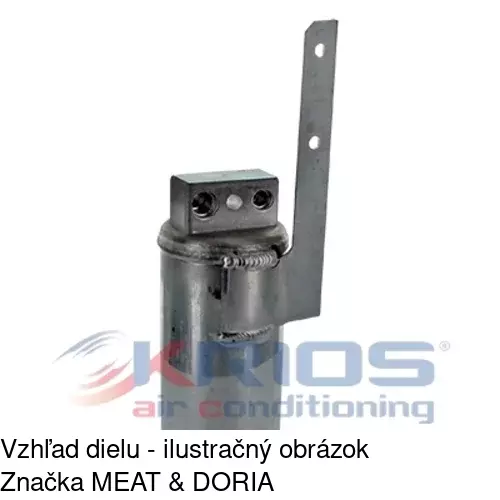 Sušič 5516KD-2 /POLCAR/ - obr. 2