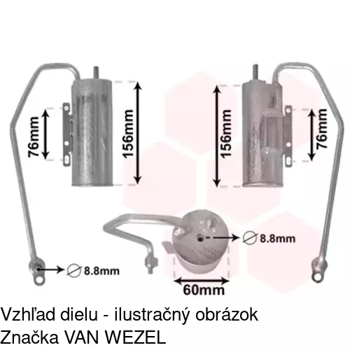 Sušič 5518KD-3 /POLCAR/ - obr. 4
