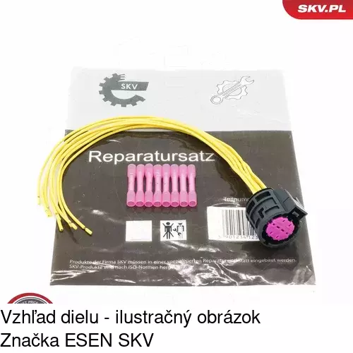 Adaptér 5770099E /POLCAR/ - obr. 5